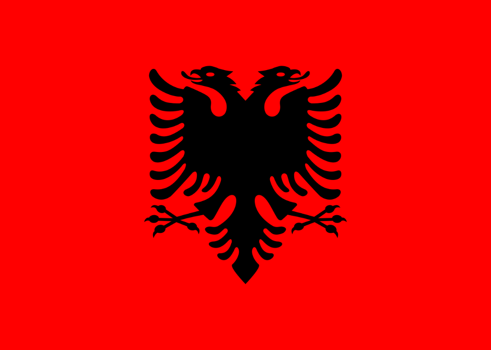 Albania price