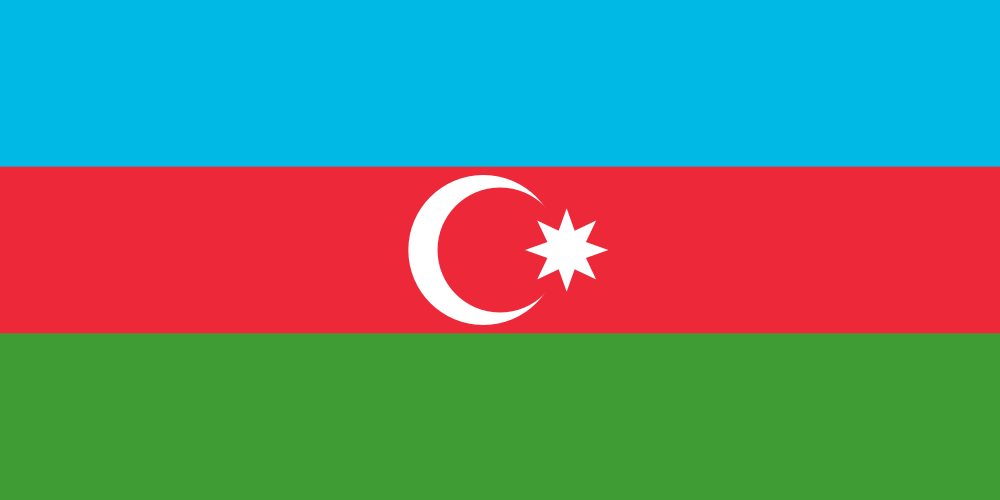 Azerbaijan price