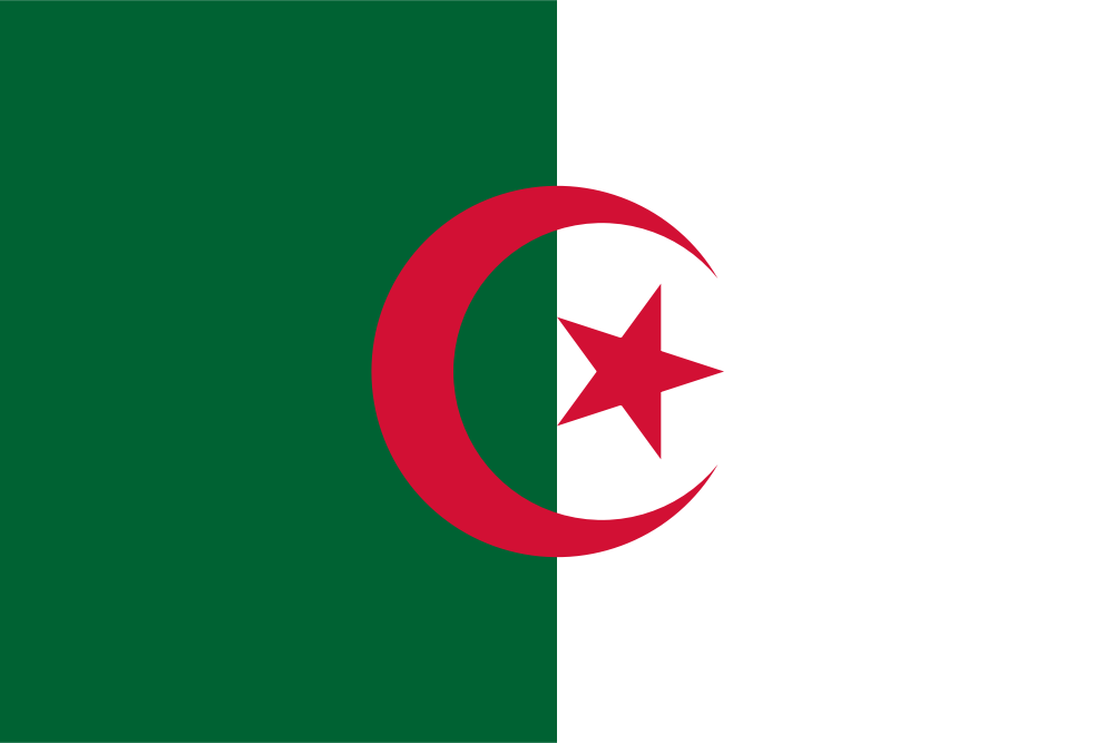 Algeria price