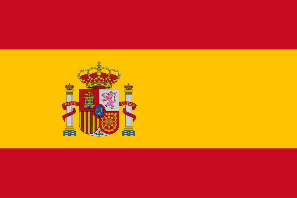 Spain price
