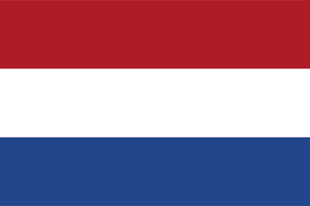 Netherlands price