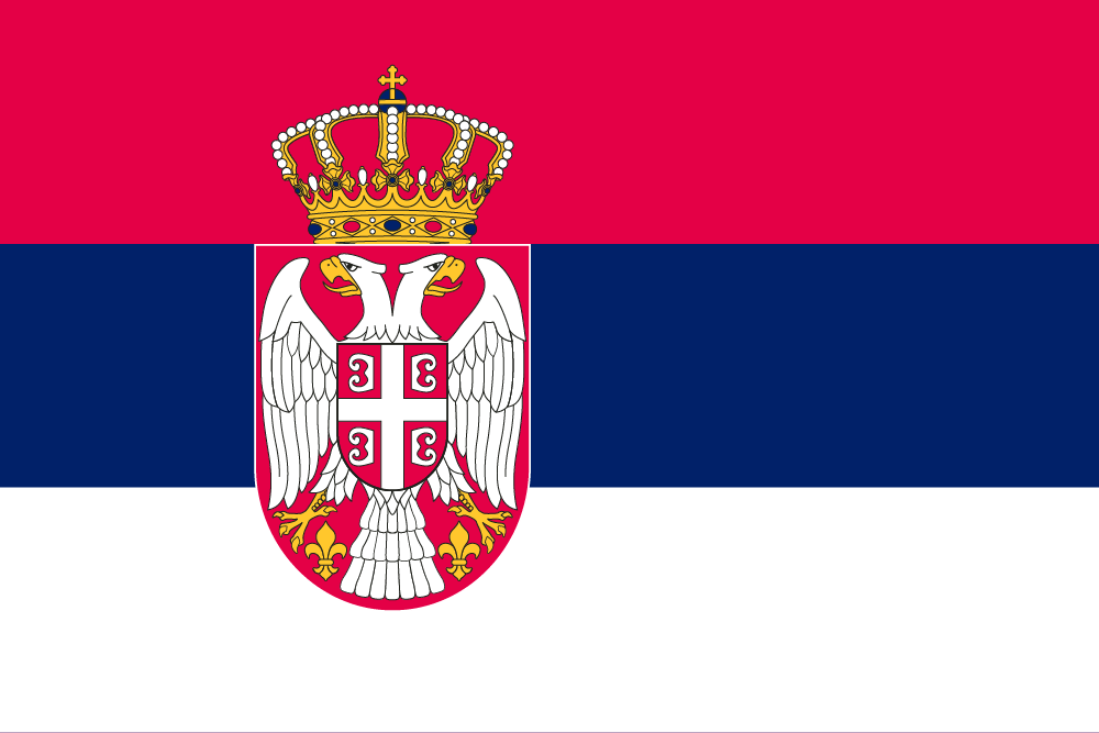 Serbia price